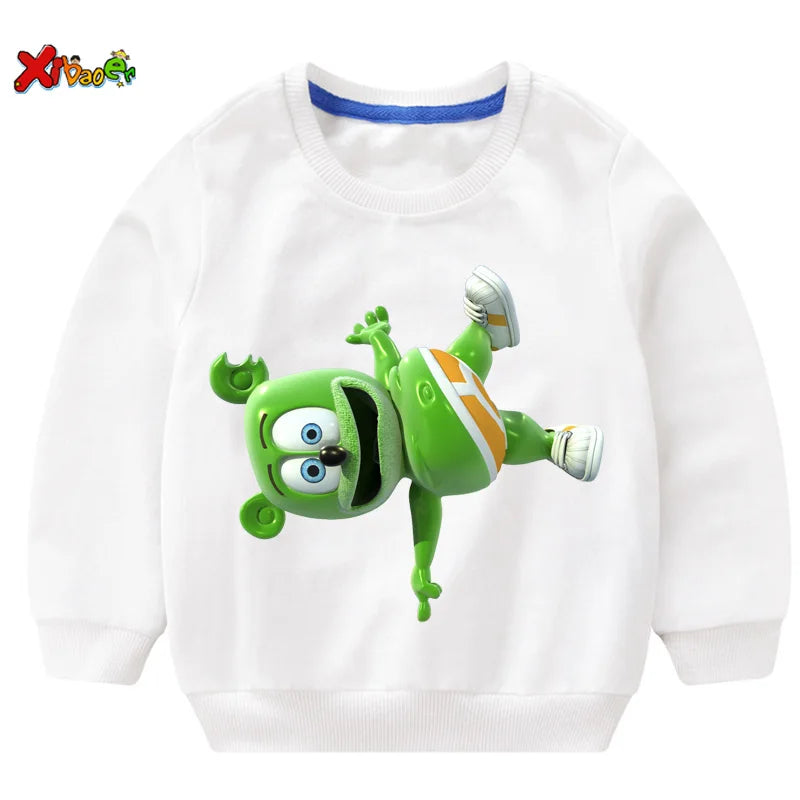 Hoodies