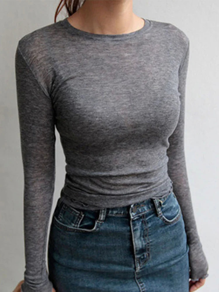 Women's T-shirts & Tops
