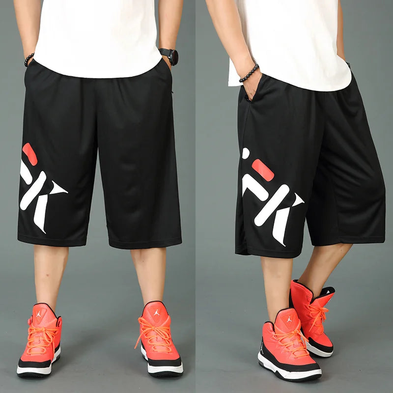 Men's Short Wears