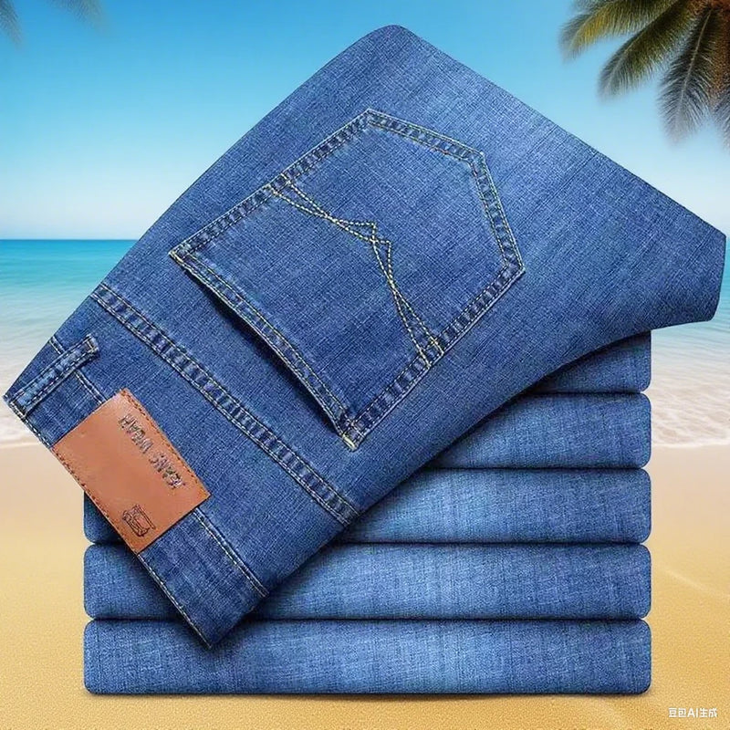 Men's Jeans