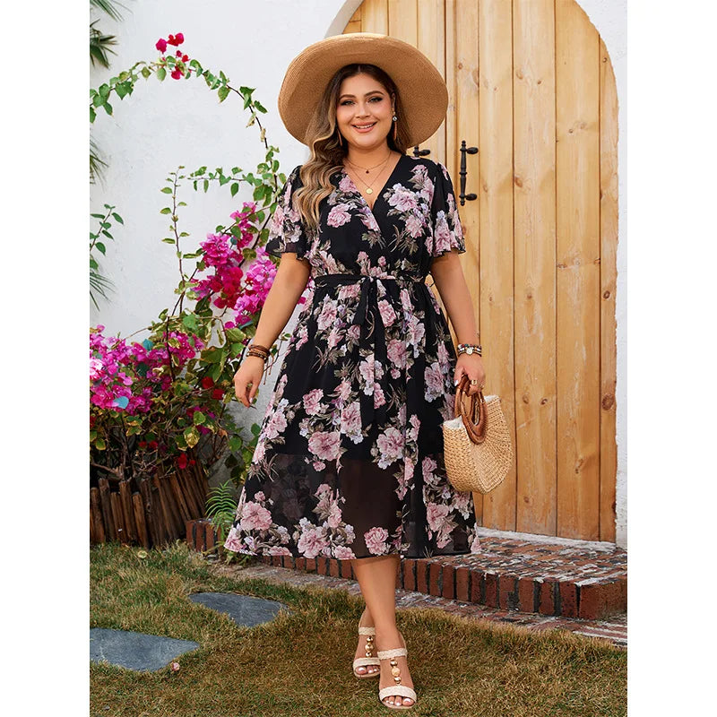 Women's Plus Size Clothing