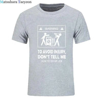 Electrician Funny T-Shirt – “Don’t Tell Me How To Do My Job” Cool Cotton Casual Tee (2024 New)