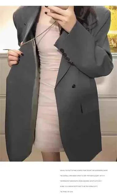 Women's Corduroy Elegant Suit Set – Elegant Bowknot Tunic with Floral Appliques