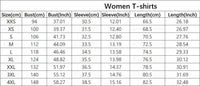 Women's Gradient Animal Print T-Shirt – Soft Feel Short Sleeve Loose Fit Casual Streetwear Top