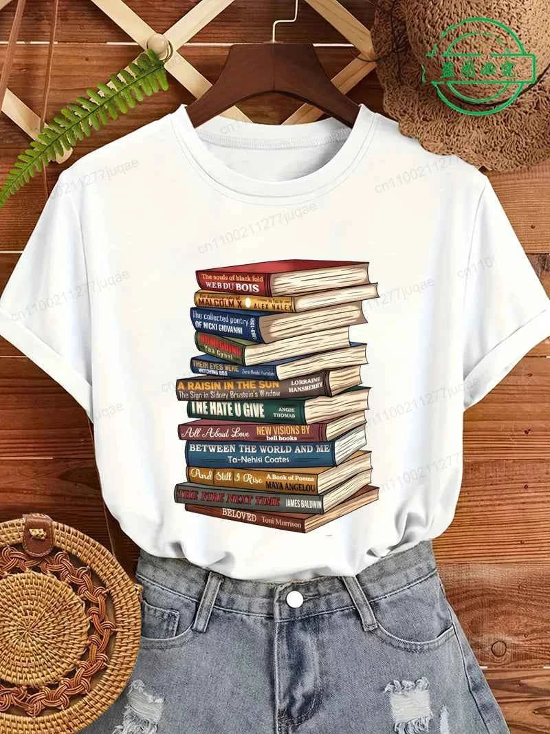 Black History T-Shirt – Unisex Inspirational Graphic Tee Honoring the Past & Inspiring the Future
