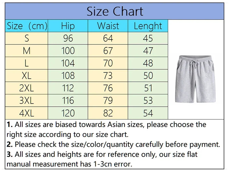 Men's PARIS Print Bermuda Shorts – Urban Casual Knee-Length Shorts 2025