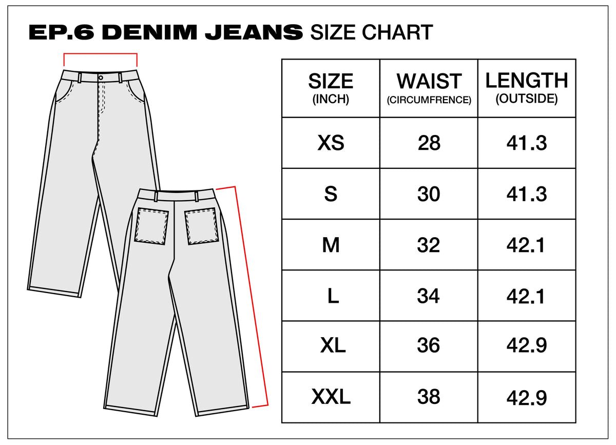Vintage Black Wide Leg Embroidered Jeans – Hip Hop Harajuku Baggy Streetwear Pants