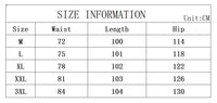Men's Korean Straight Wide-Leg Jeans – Casual Classic Denim Pants 2026