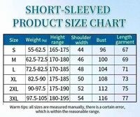 Men's Retro Graphic T-Shirt – Casual Summer Short Sleeve Streetwear Tee