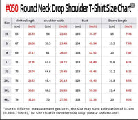 Men's Mesh Sports T-Shirt – Summer Loose Fit Gym & Running Round Neck Tee