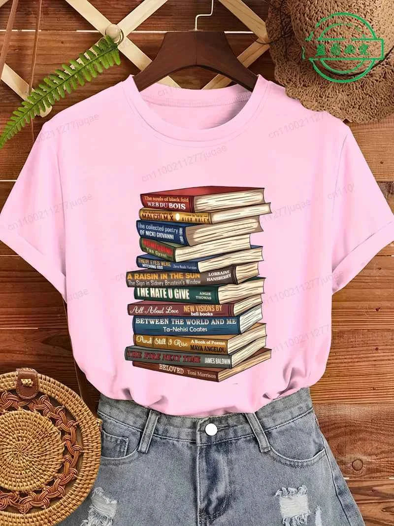 Black History T-Shirt – Unisex Inspirational Graphic Tee Honoring the Past & Inspiring the Future