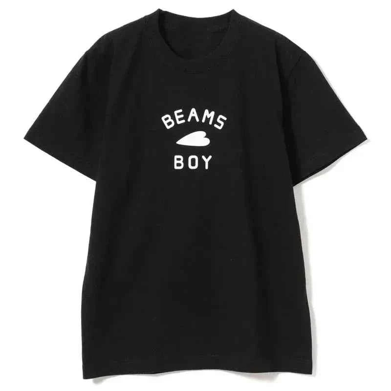 Luxury Brand Style T-Shirt – Unisex European & American Summer Casual Tee