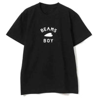 Luxury Brand Style T-Shirt – Unisex European & American Summer Casual Tee