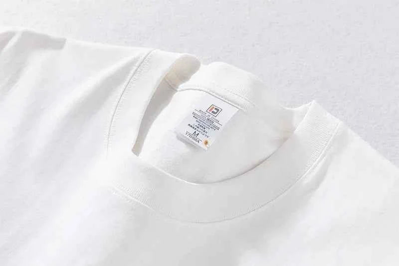 Customized Cotton Printed T-Shirt – Unisex Personalized Streetwear Short Sleeve Tee
