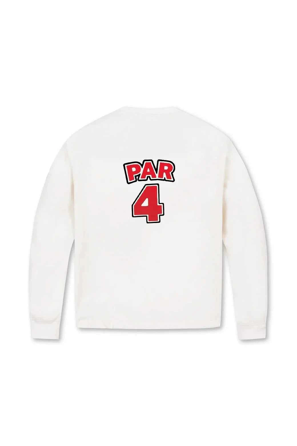 Men's Golf Pullover Sweatshirt – Round Neck Thin Velvet Autumn Winter Sweater