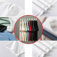 Customized Cotton Printed T-Shirt – Unisex Personalized Streetwear Short Sleeve Tee