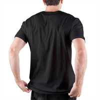 Men's Graphic Cotton T-Shirt – “You Deserve Sunshine” Scott Hunter Kip Grady Short Sleeve Tee