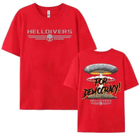 Men's Retro Graphic T-Shirt – Casual Summer Short Sleeve Streetwear Tee