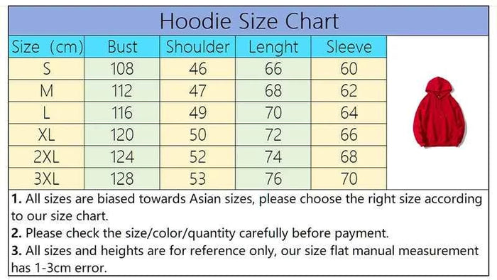 Women Y2K Hooded Printed Sweatshirt – Casual Gym & Streetwear Pullover