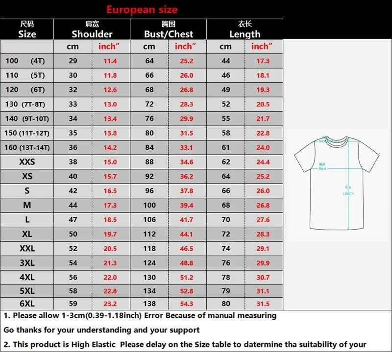 Cute Squirrel Graphic T-Shirt – Funny 3D Animal Print Unisex Casual Tee