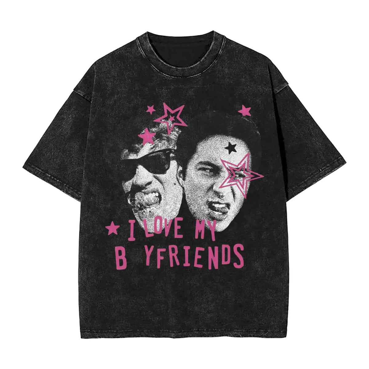 Shane Hollander Ilya Rozanov T-Shirt – Heated Rivalry Inspired Graphic Tee
