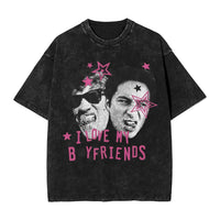 Shane Hollander Ilya Rozanov T-Shirt – Heated Rivalry Inspired Graphic Tee