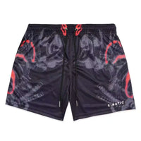 Men's Mesh Quick-Dry Gym Shorts – Breathable Basketball & Running Shorts 2025