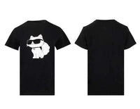 2026 Printed Summer T-Shirts – Unisex Short Sleeve Casual Streetwear Tee for Men & Women