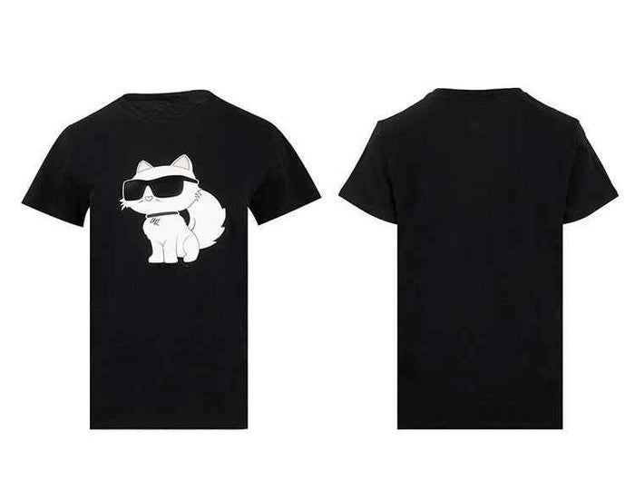 2026 Printed Summer T-Shirts – Unisex Short Sleeve Casual Streetwear Tee for Men & Women