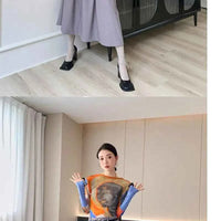 Women's vintage print T-shirt – Slim Fit All-Match Elegant Summer Tee