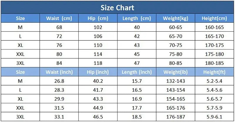 Men’s 2 in 1 running shorts breathable lightweight double layer gym shorts