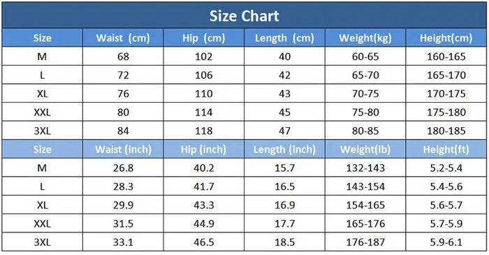 Men’s 2 in 1 running shorts breathable lightweight double layer gym shorts