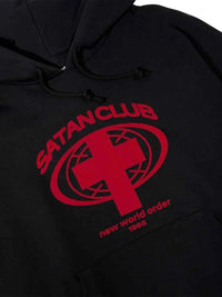 Men's Oversized Graphic Hoodie – Harajuku Y2K Korean Fashion Sweatshirt