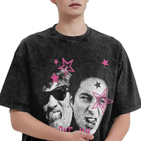 Shane Hollander Ilya Rozanov T-Shirt – Heated Rivalry Inspired Graphic Tee