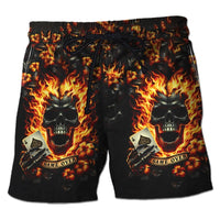 Men's Casino Poker Boardshorts – 3D Print Beach Shorts Casino Club Style