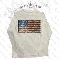 Women's Y2K Cropped Top – Kpop Shoujo Goth Kawaii Emo Spring 2025
