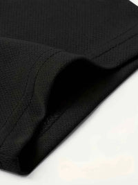 Men's Breathable Moisture-Wicking T-Shirt – Short Sleeve Gym & Casual All-Season Tee