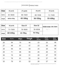 Women's Black Grey Slim Fit Jeans – Chic Cropped Smoothing Denim Pants
