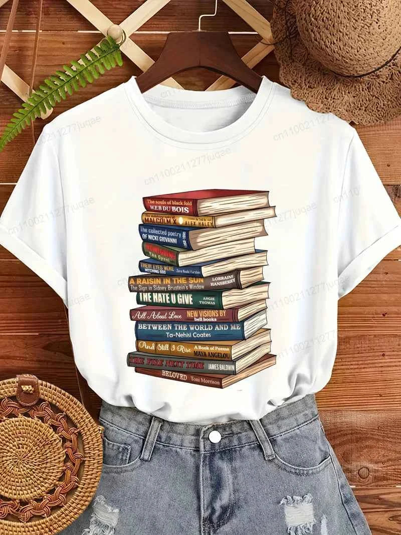 Black History T-Shirt – Unisex Inspirational Graphic Tee Honoring the Past & Inspiring the Future