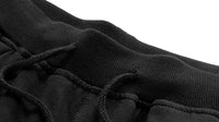 Men's PARIS Print Bermuda Shorts – Urban Casual Knee-Length Shorts 2025