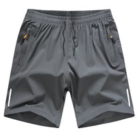 Men's Running Gym Sports Shorts – Casual Fitness Basketball Jogger Shorts