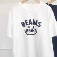 Luxury Style Unisex Summer T-Shirt – European & American Best-Selling Summer Comfort Tee