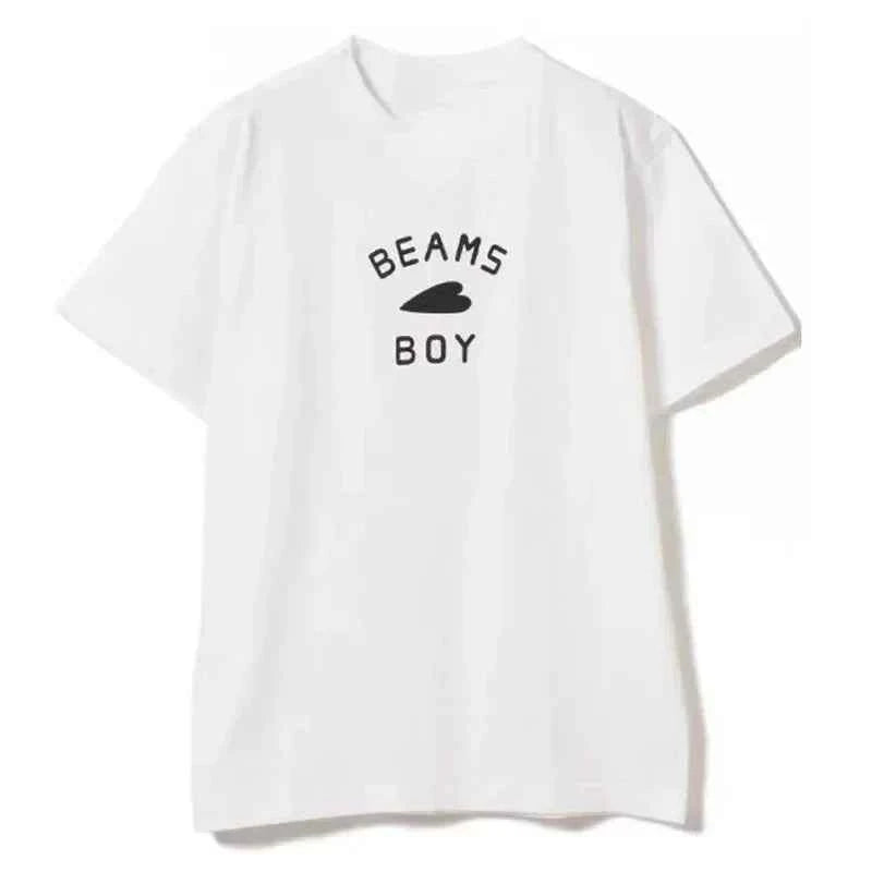 Luxury Brand Style T-Shirt – Unisex European & American Summer Casual Tee