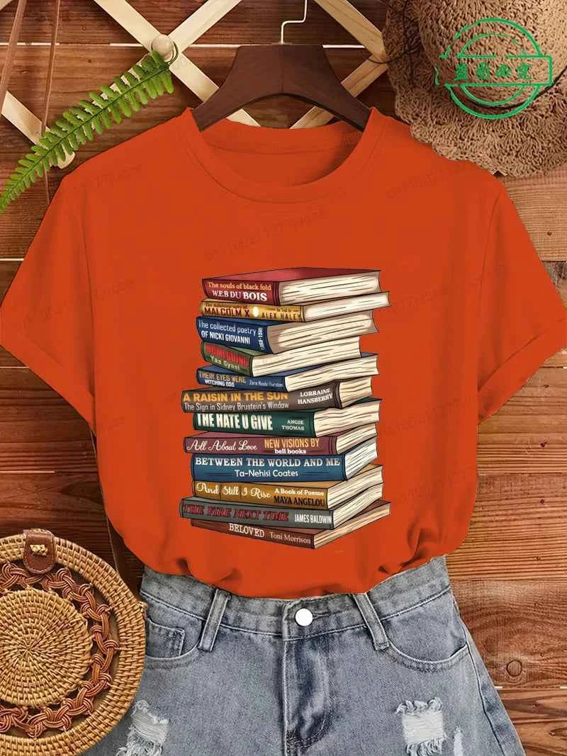 Black History T-Shirt – Unisex Inspirational Graphic Tee Honoring the Past & Inspiring the Future