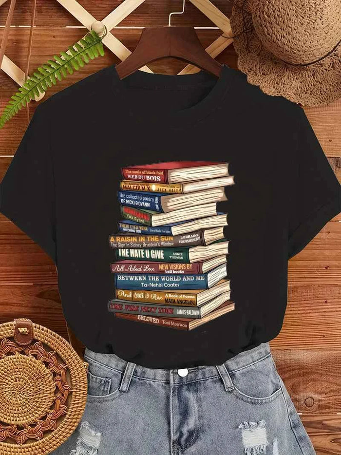 Black History T-Shirt – Unisex Inspirational Graphic Tee Honoring the Past & Inspiring the Future