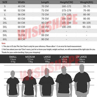 Dead by Daylight Vintage T-Shirt – Men’s Short Sleeve O-Neck Graphic Tee