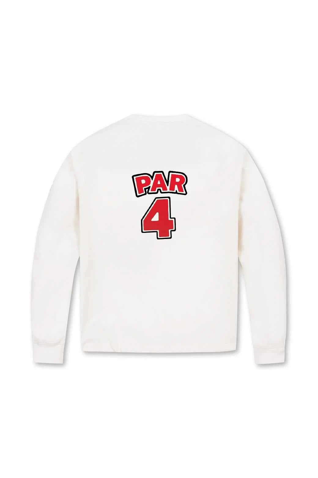 Men's Golf Pullover Sweatshirt – Round Neck Thin Velvet Autumn Winter Sweater