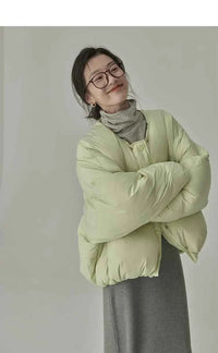 Women's Striped Long Sleeve Turtleneck T-Shirt – Cozy Elegant Korean Style Casual Spring T-Shirt