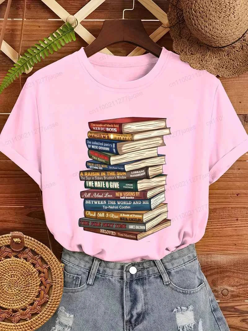 Black History T-Shirt – Unisex Inspirational Graphic Tee Honoring the Past & Inspiring the Future