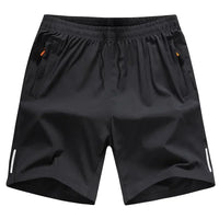 Men's Running Gym Sports Shorts – Casual Fitness Basketball Jogger Shorts